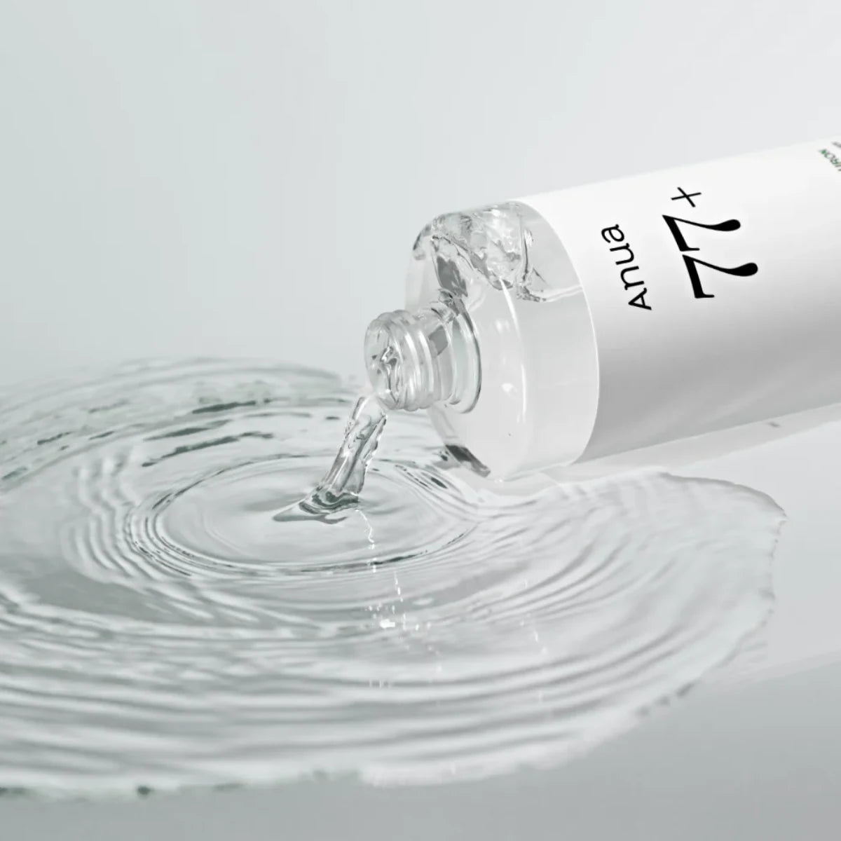 Anua Heartleaf 77% Soothing Toner 250 ml rauhoittava kasovesi herkälle ja reagoivalle iholle