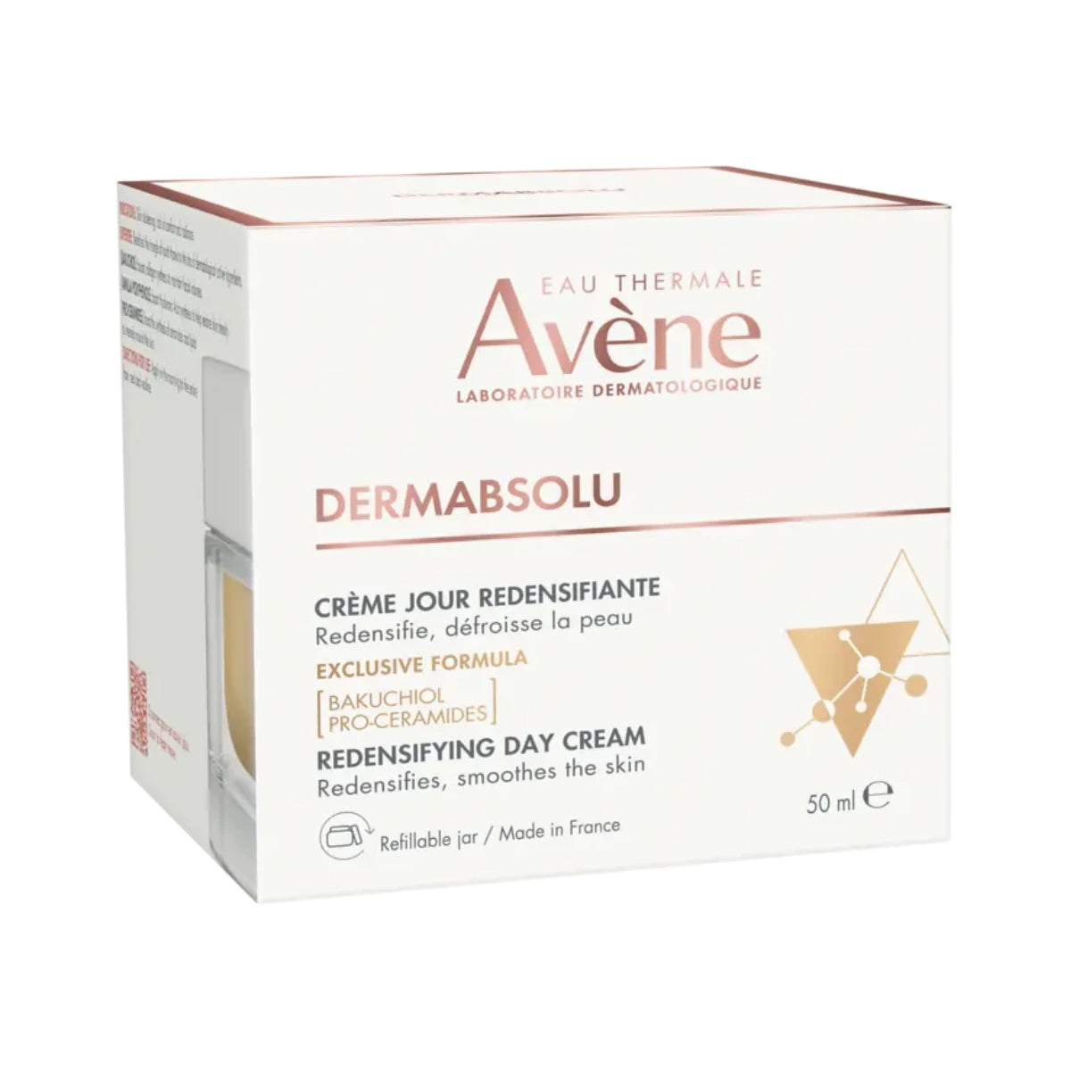 AVENE Dermabsolu Day Cream päivävoide 50 ml