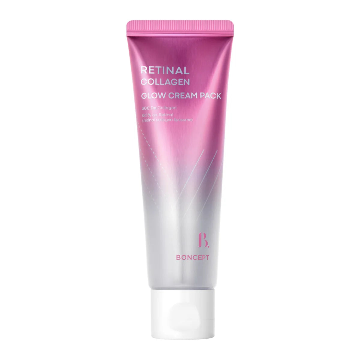 BONCEPT Retinal Collagen Glow Cream Pack 50 ml
