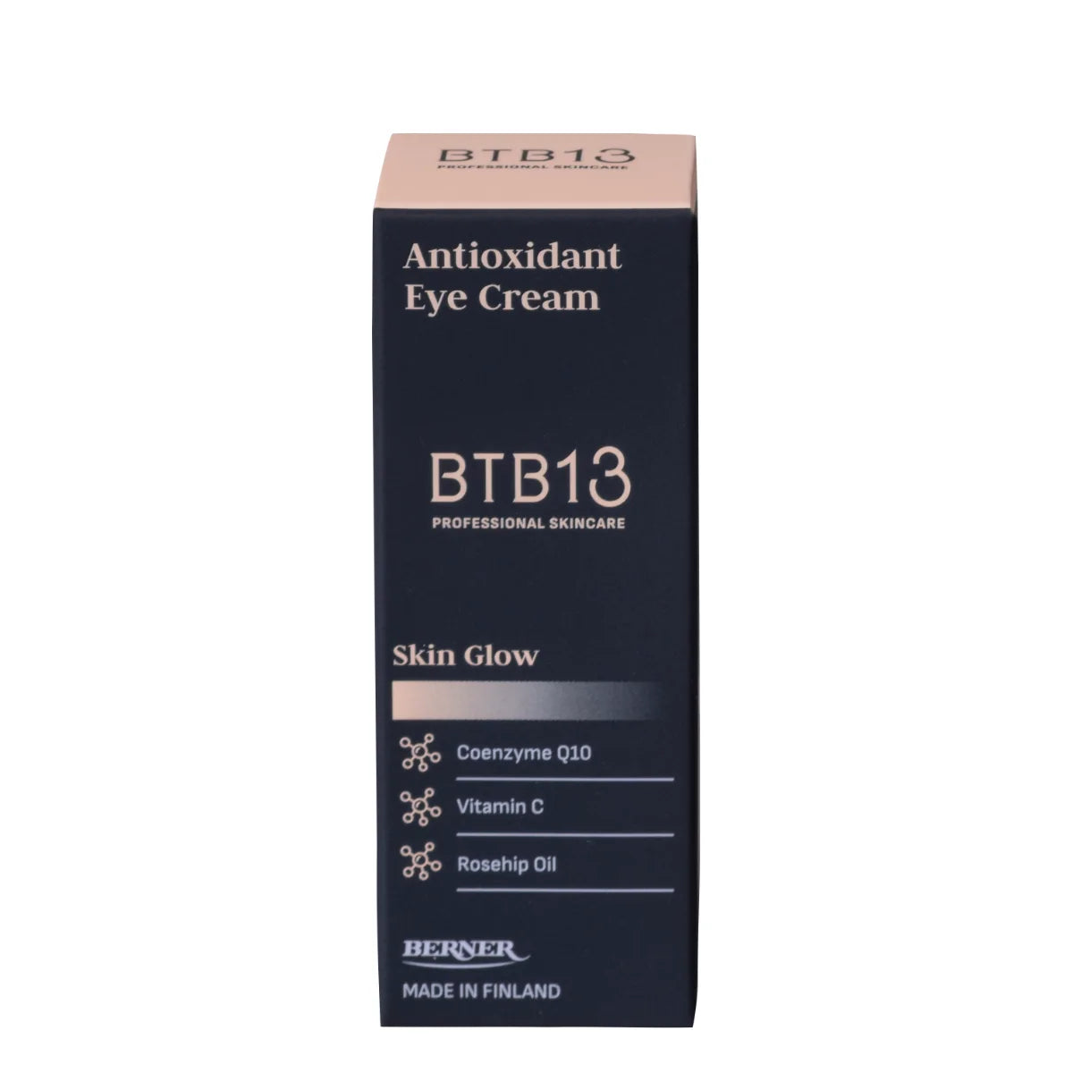 BTB13 Antioxidant Eye Cream 15 ml silmänympärysvoide