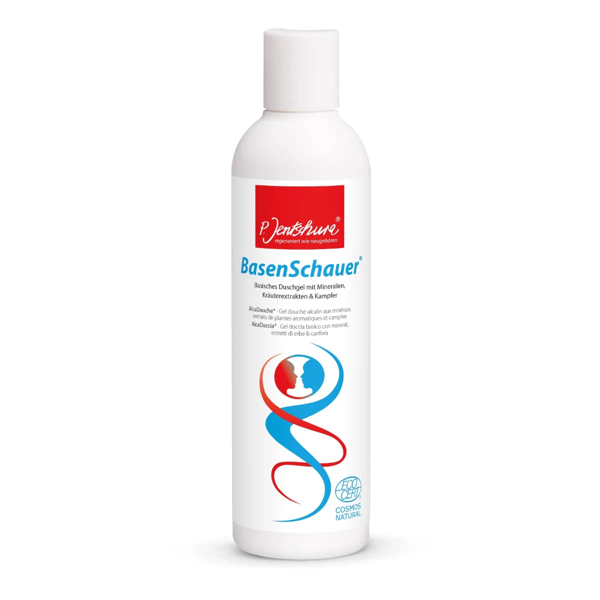 P. Jentschura BasenSchauer 100 ml