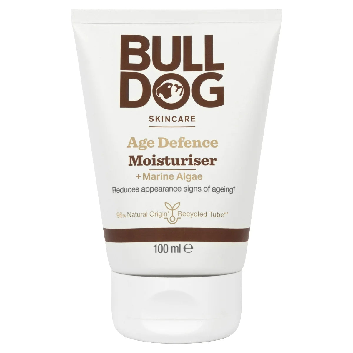 Bulldog Age Defence Moisturiser 100 ml