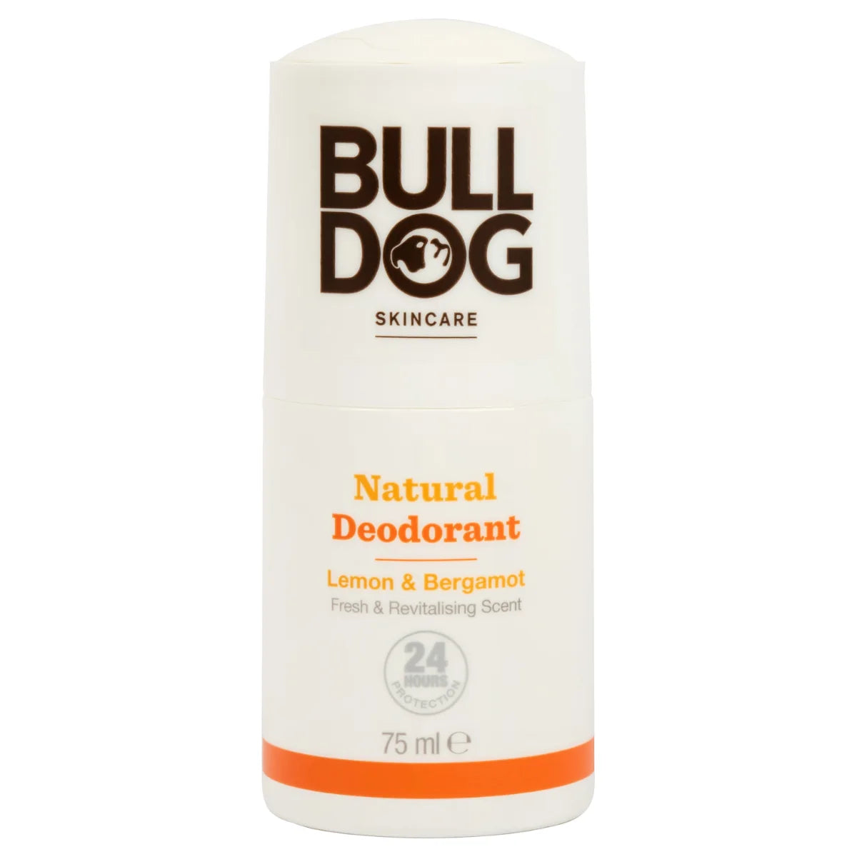 Bulldog Lemon & Bergamot Deo 75 ml
