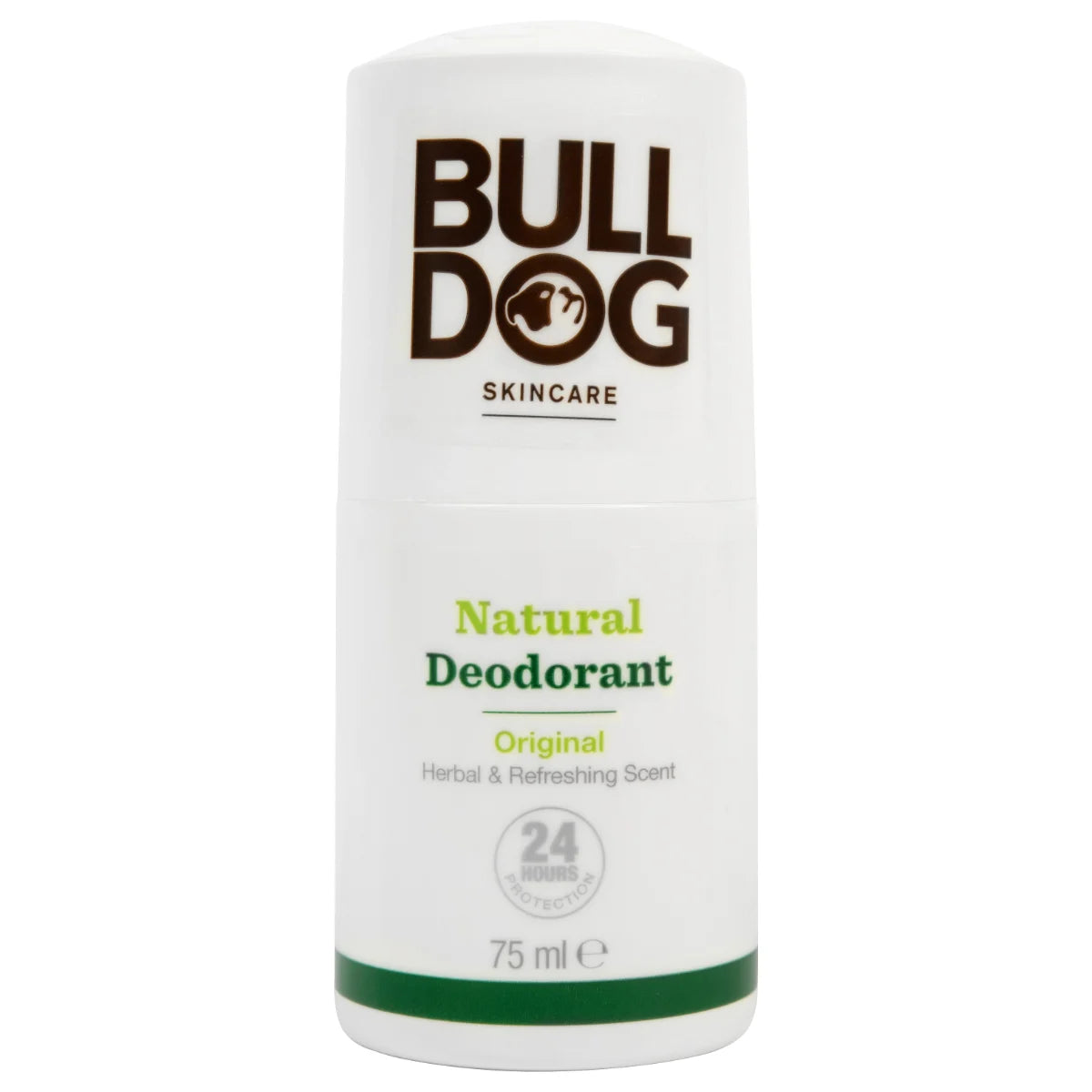 Bulldog Original Deodorant 75 ml