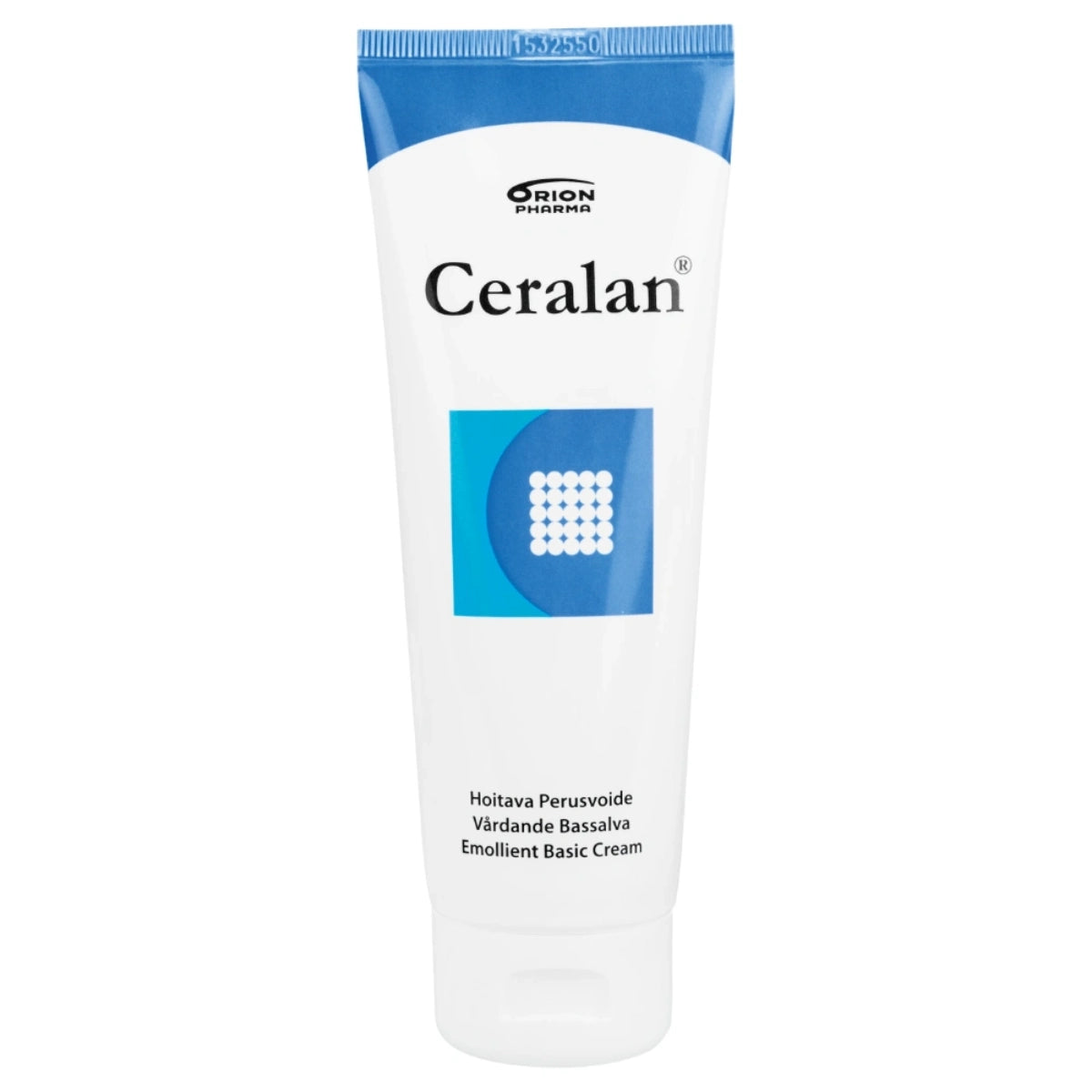 CERALAN Perusvoide 100 g atooppiselle iholle