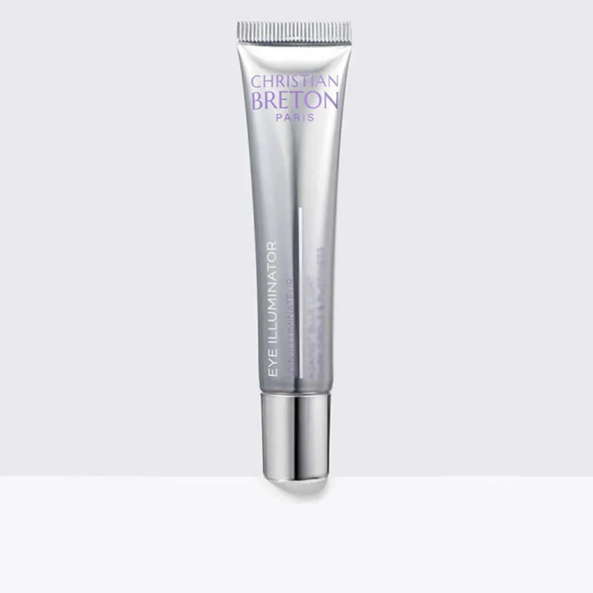 Christian Breton Eye Illuminator 15 ml –ikääntymisen merkkeihin