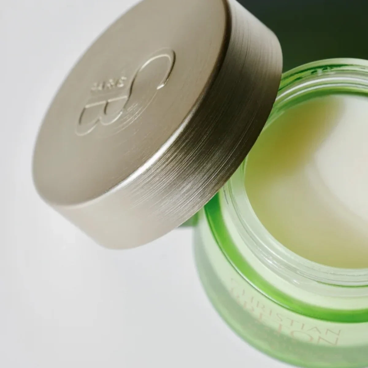 CHRISTIAN BRETON Zinc Moisturizer Blemish & Age Corrector epäpuhtaalle tai sekaiholle