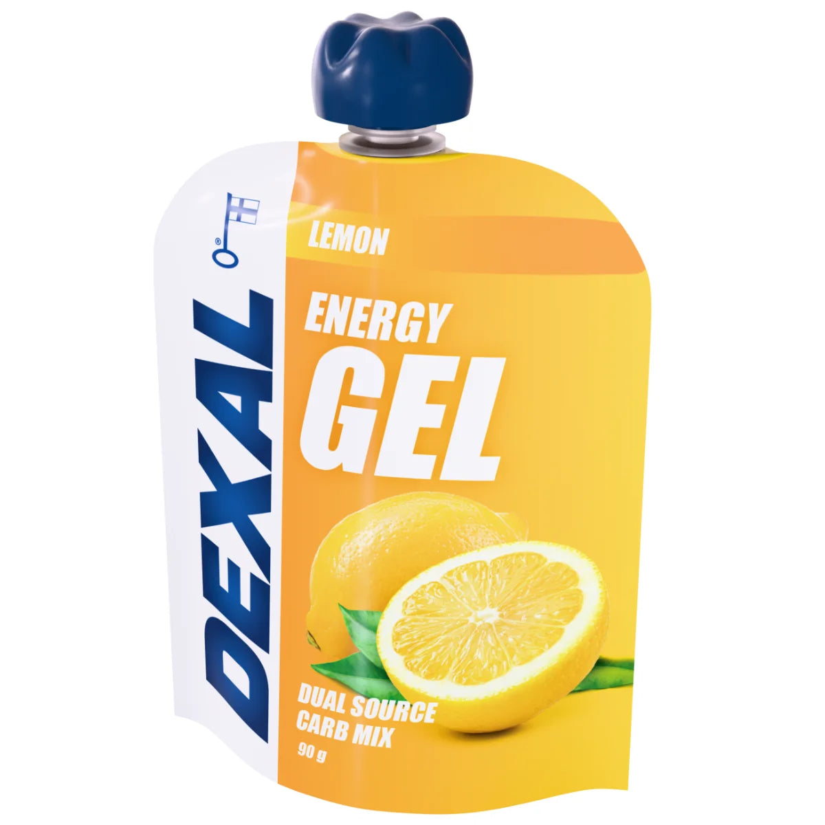 Dexal Energiageeli Sitruuna 90 g