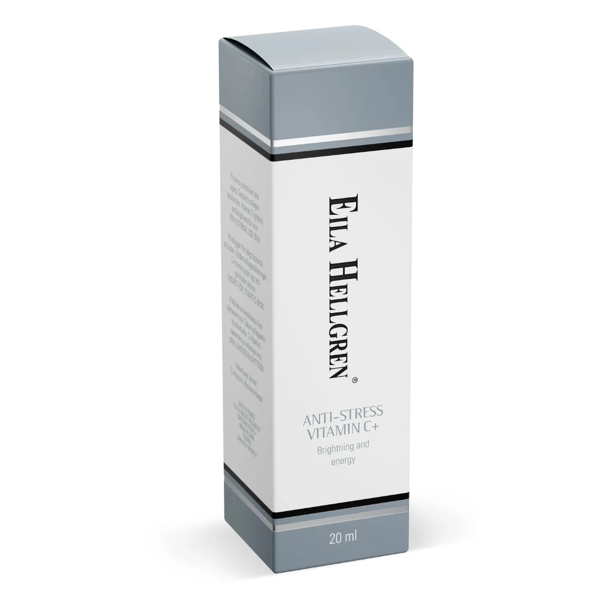 Eila Hellgren Anti-Stress Vitamin C+ 20 ml