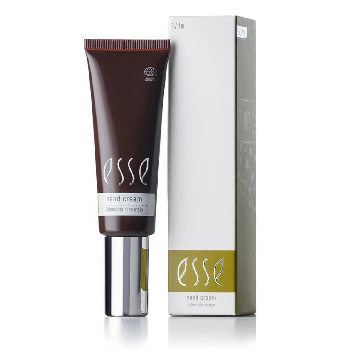 Esse Hand Cream 50 ml – Hoitava ja nopeasti imeytyvä käsivoide 