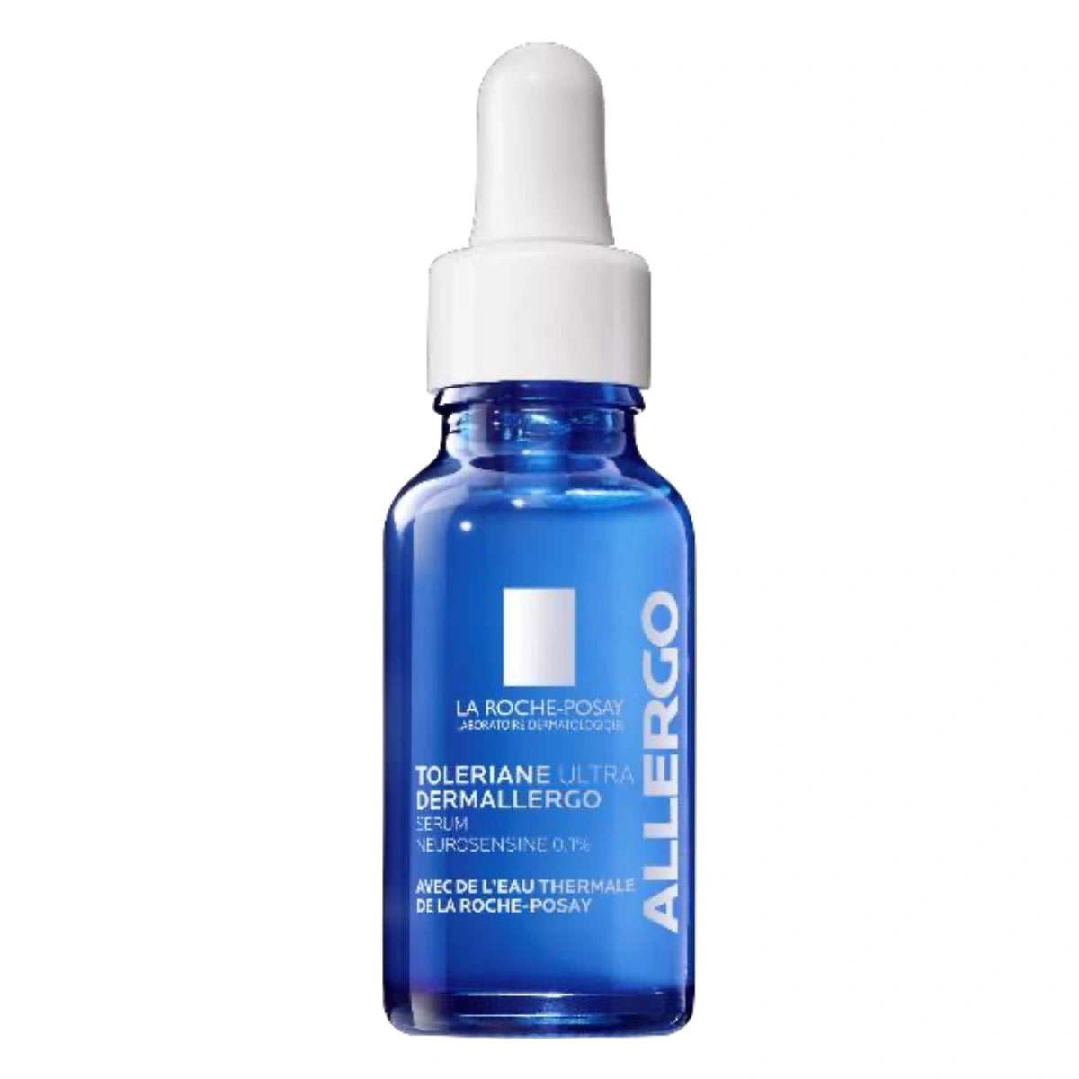 La Roche-Posay Toleriane Ultra Dermallergo seerumi 30 ml – rauhoittava kasvoseerumi