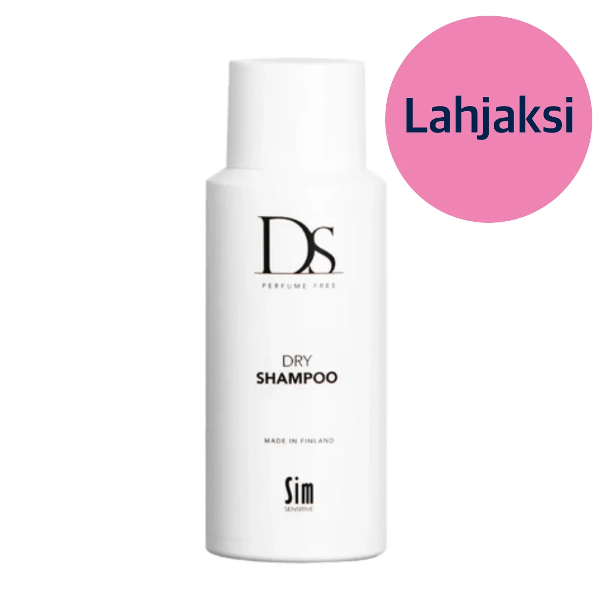 Lahjatuote DS Dry Shampoo 100 ml
