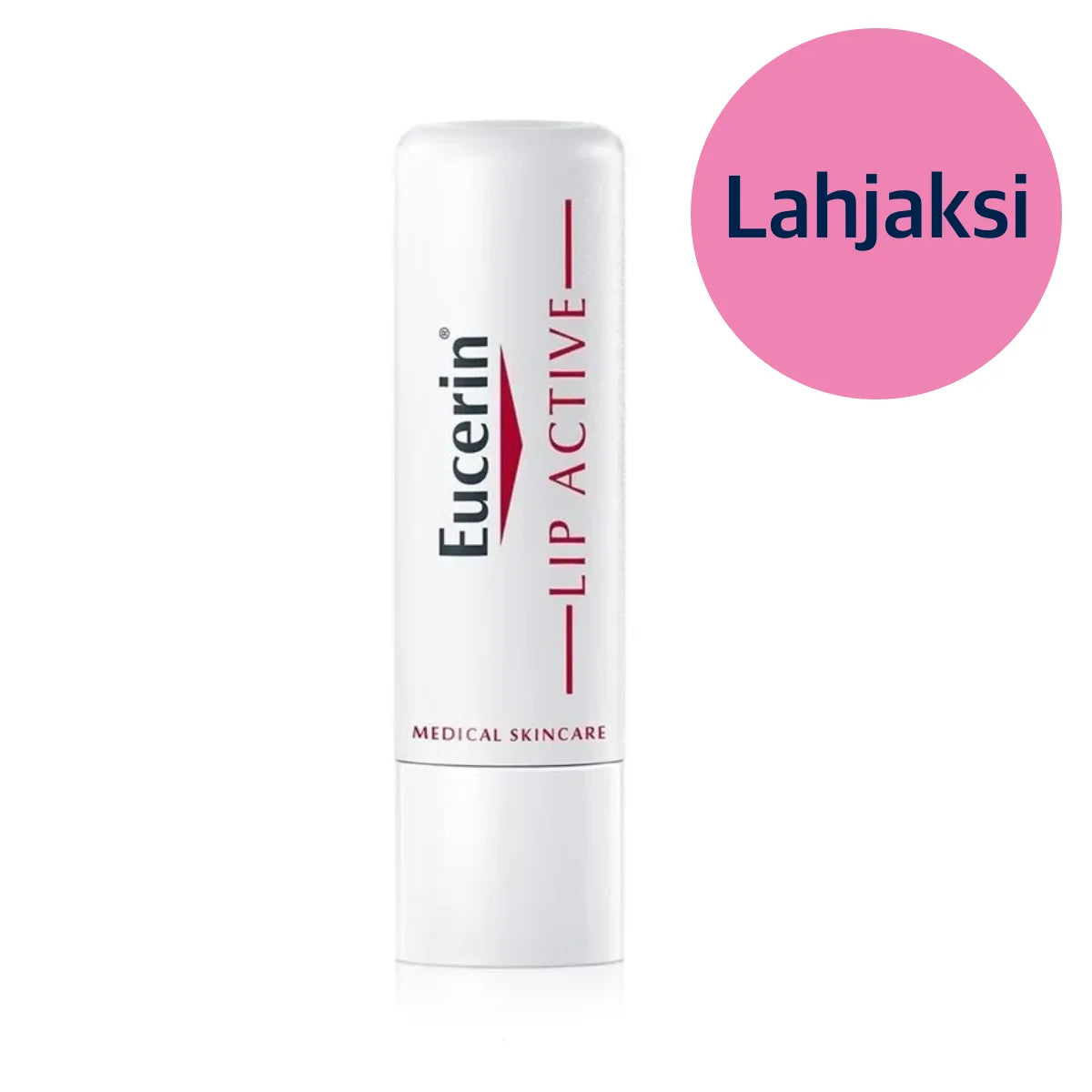 Lahjatuote Eucerin Lip Active huulivoide