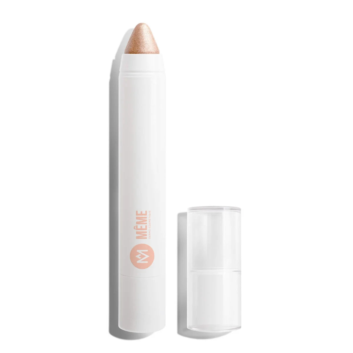 MEME Eye Shadow Luomivärikynä Golden Glow 3,7 g