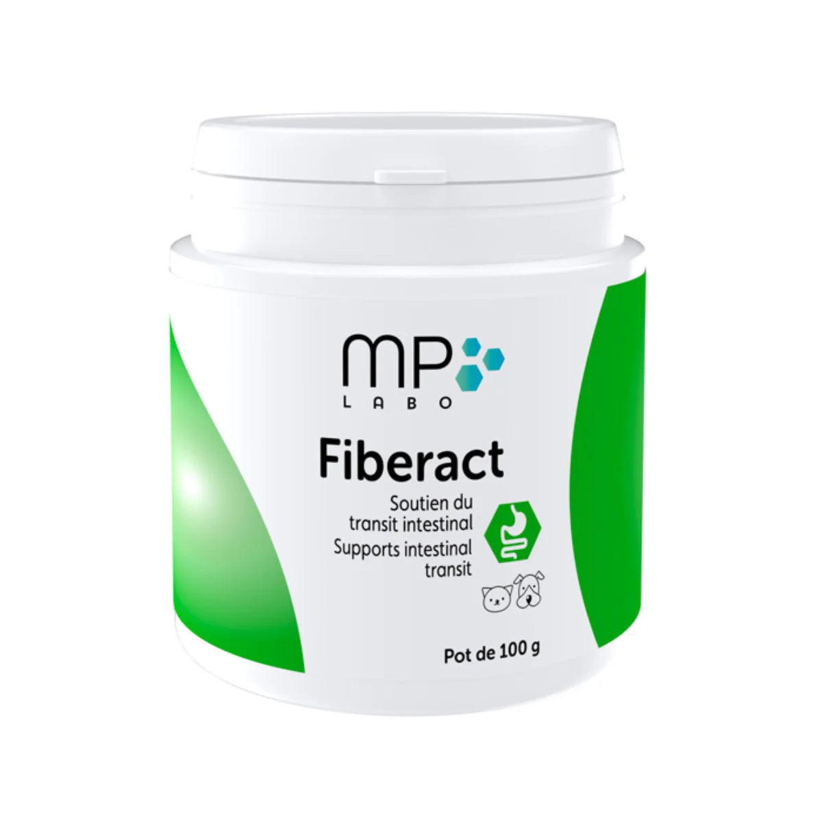 MP Labo Fiberact 100 g