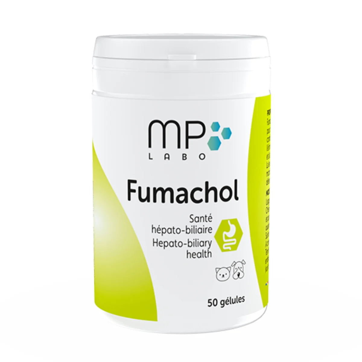 MP Labo Fumachol 50 kaps