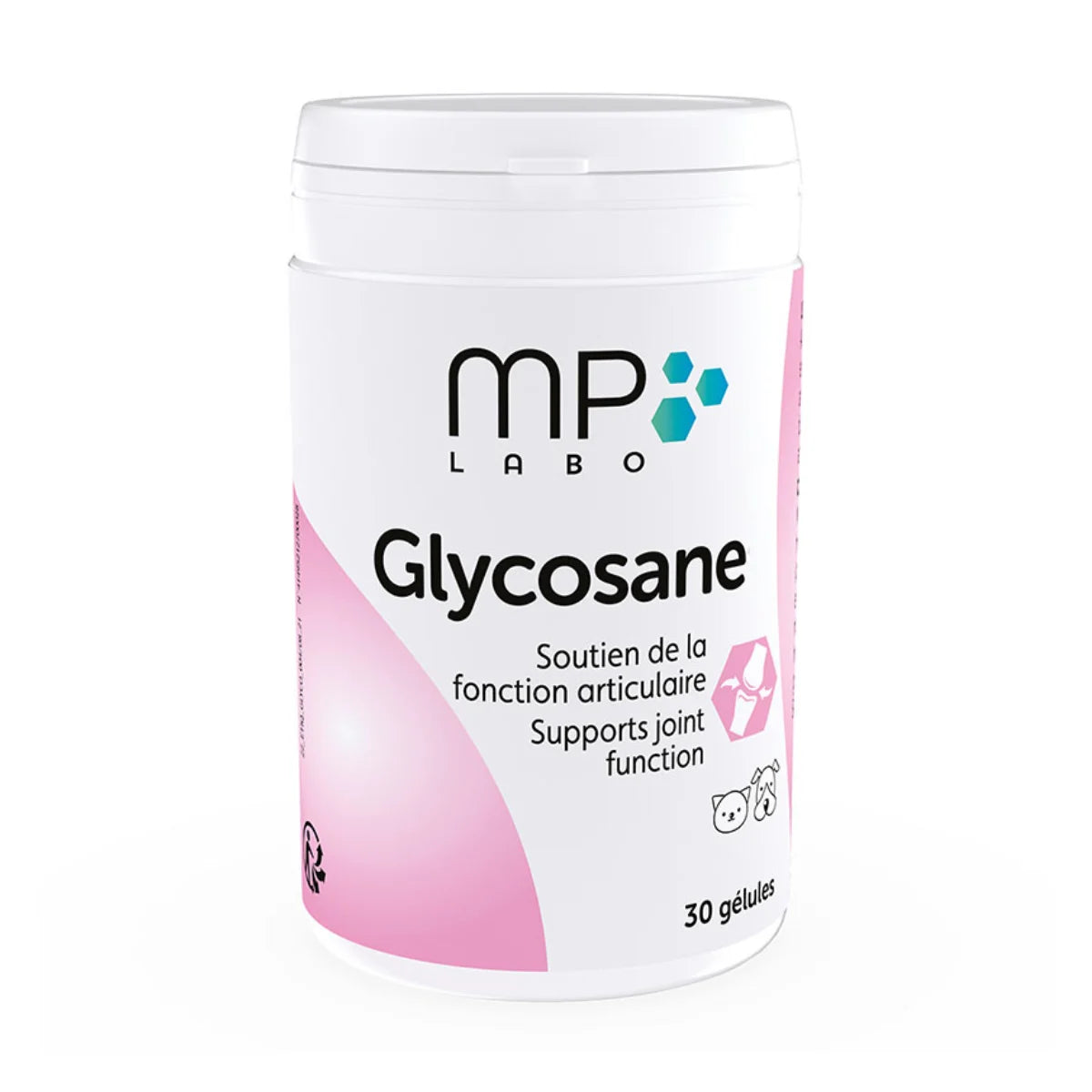 MP Labo Glycosane 30 kaps