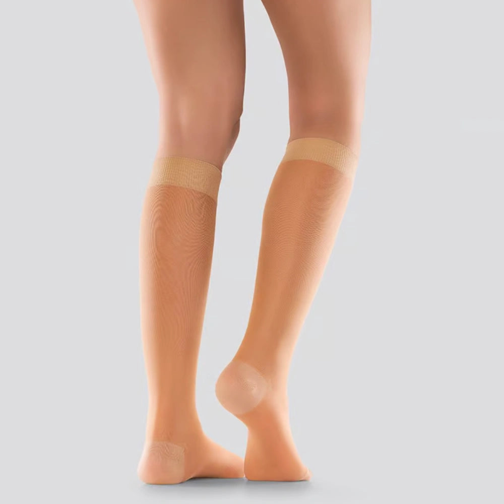 MABS Nylon Knee Sand polvitukisukka, koko M