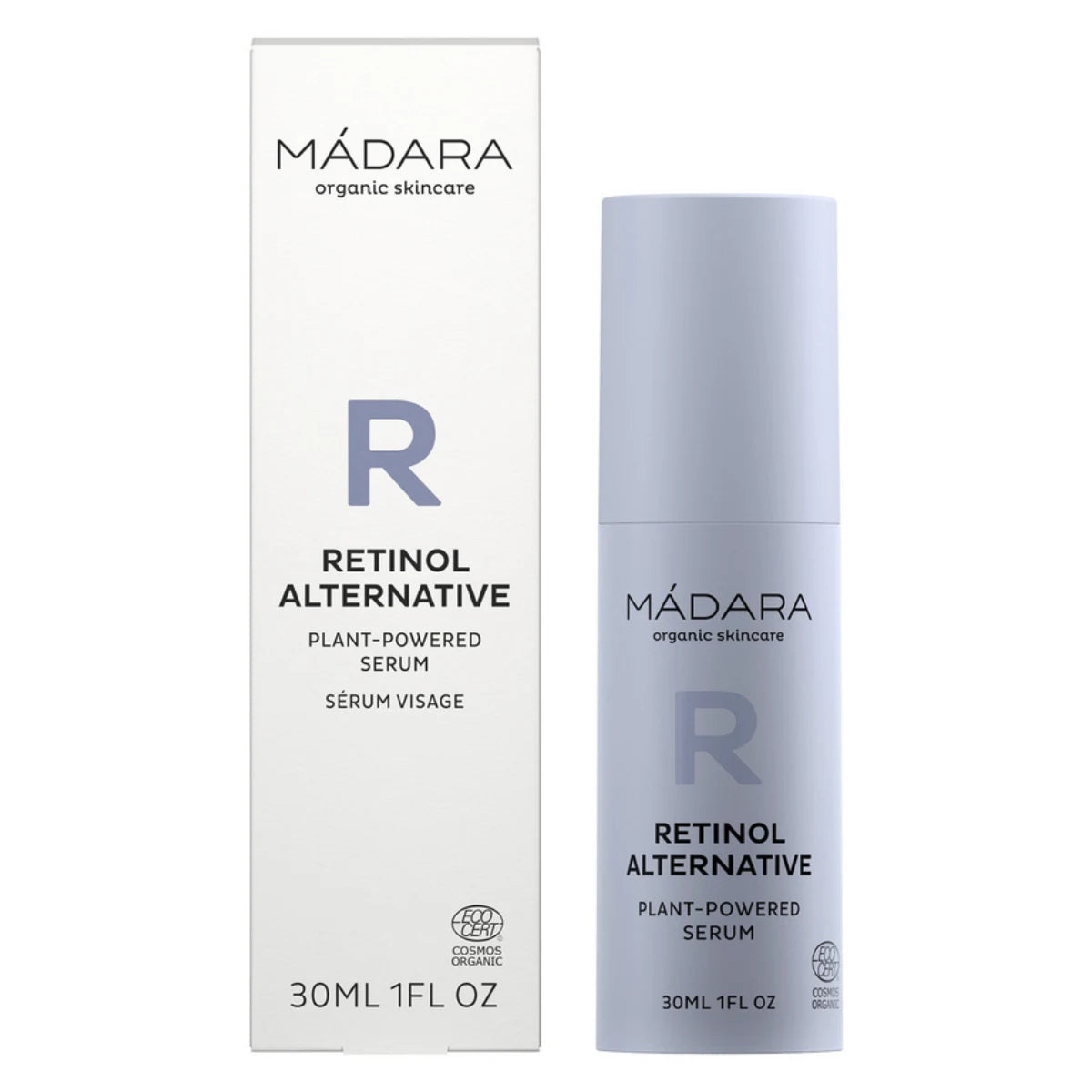 MADARA Retinol Alternative Plant-Powered seerumi 30 ml