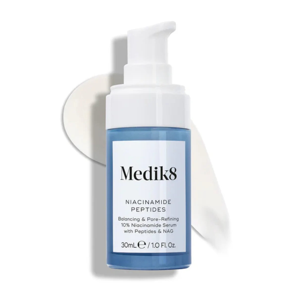 Medik8 Niacinamide Peptides 30 ml