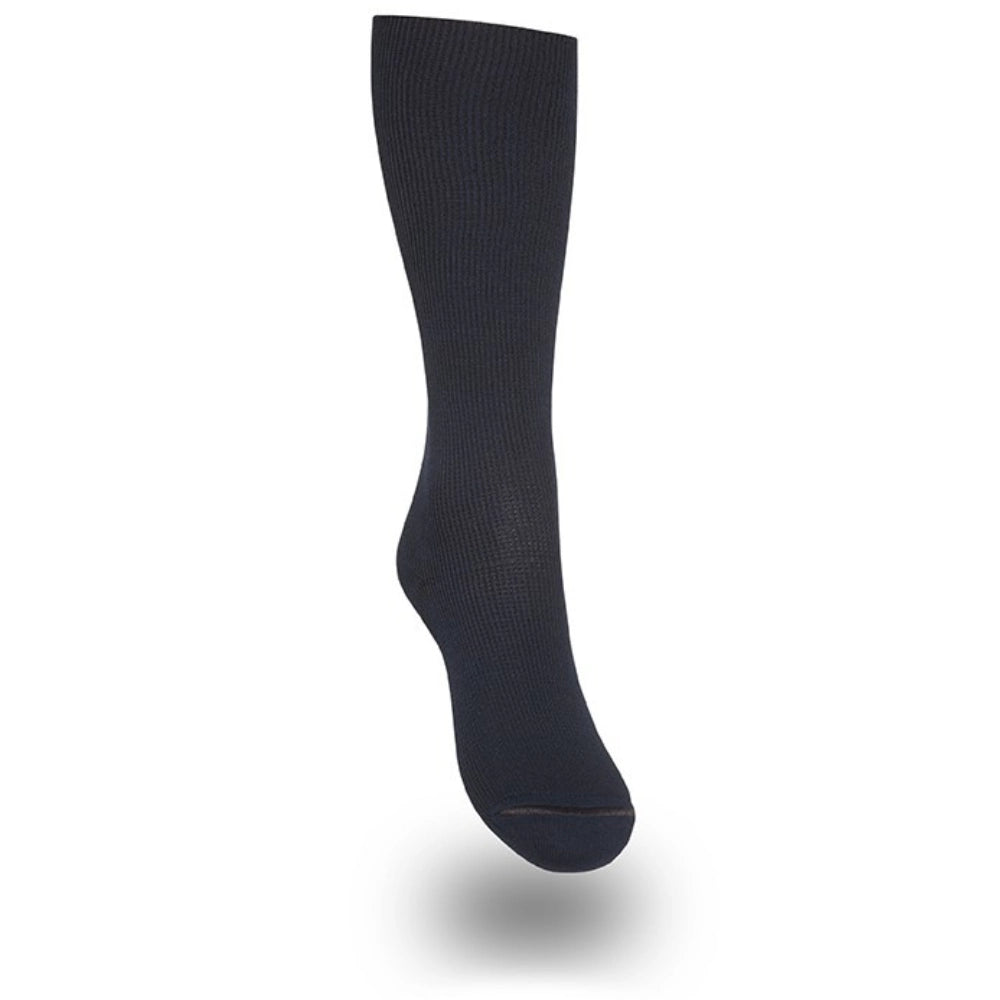 MEDISOX Comfort tukisukat 38/39 musta 1 pari
