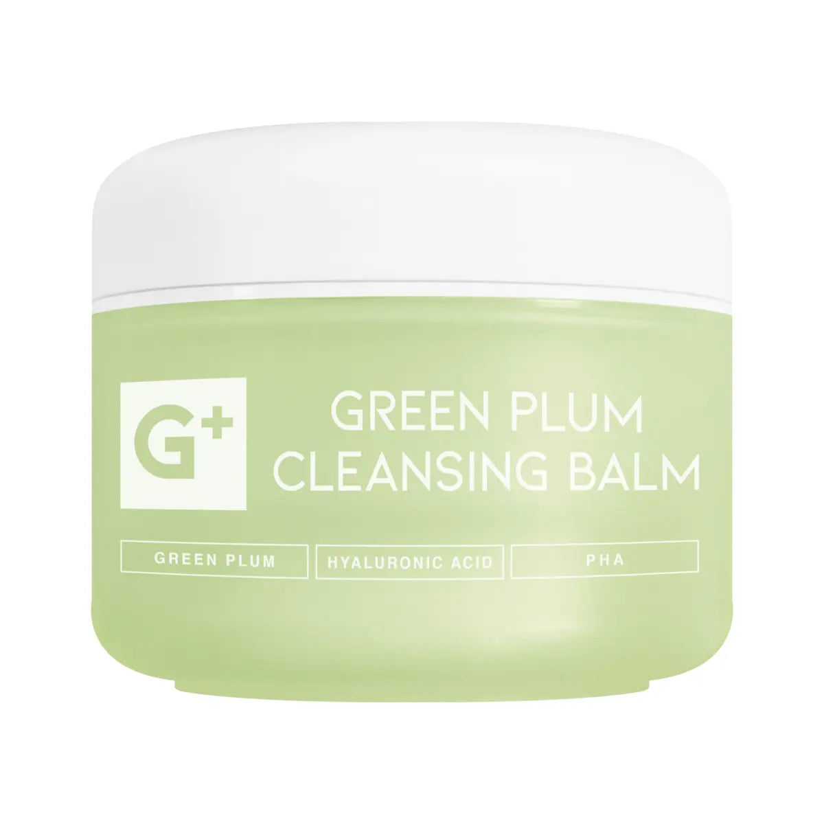 OOTD Green Plum Cleansing Balm 100 ml