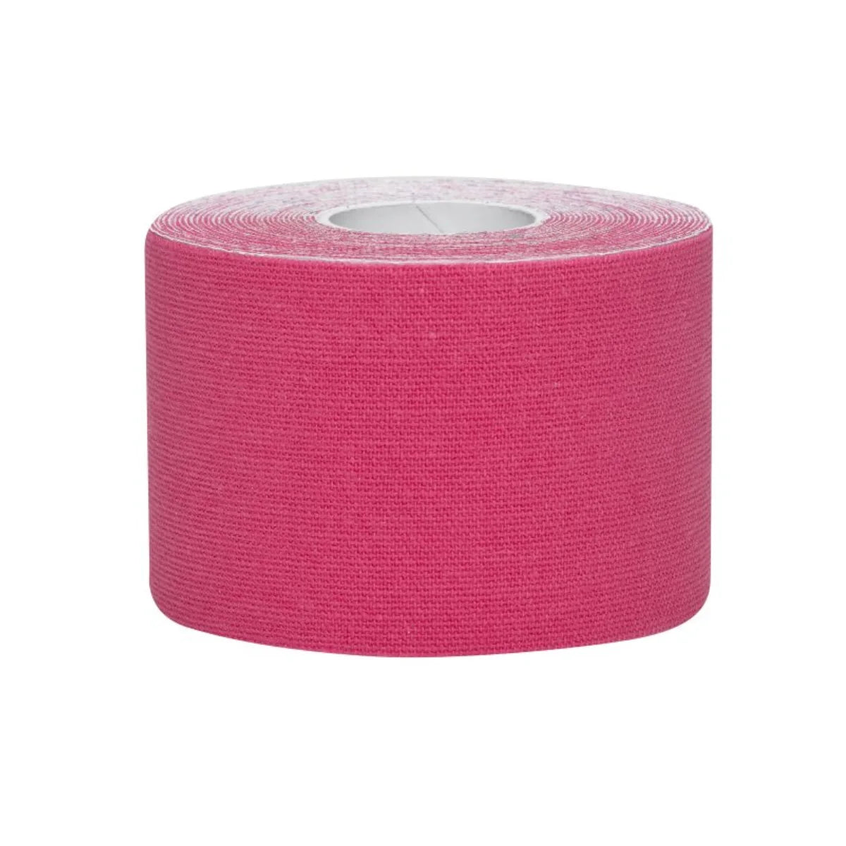 PHARMACARE Kinesioteippi 5 cm x 5 m pinkki