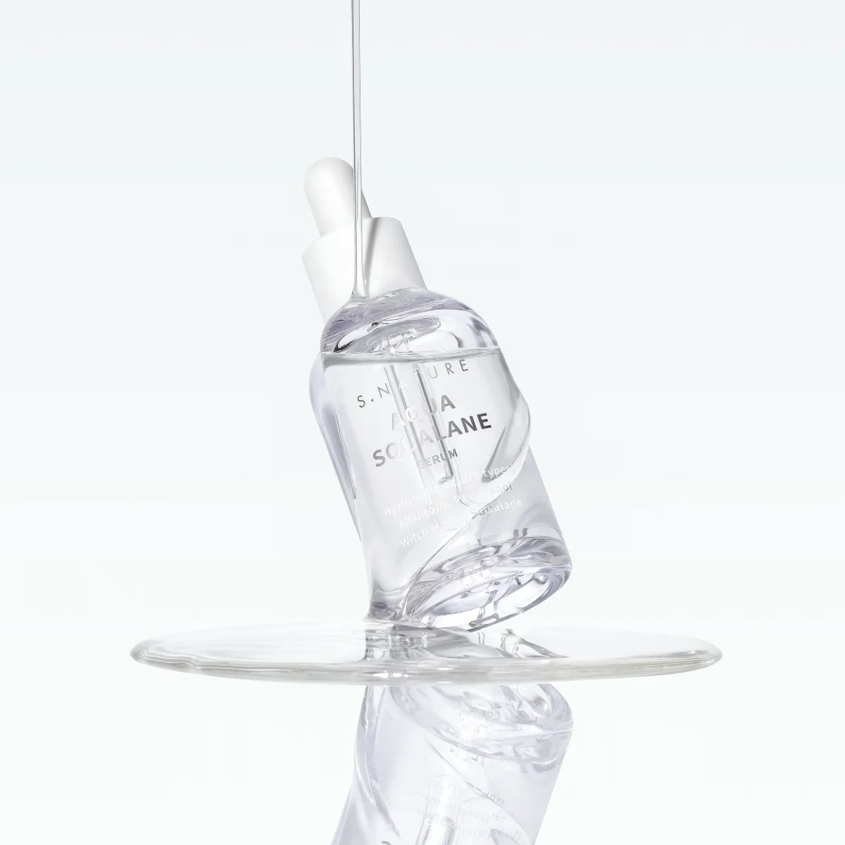 S.Nature Aqua Squalane Serum kuivalle iholle