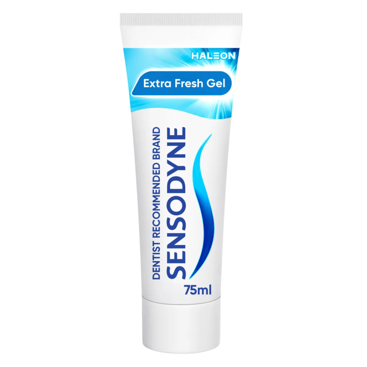 SENSODYNE Extrafresh hammastahna 75 ml