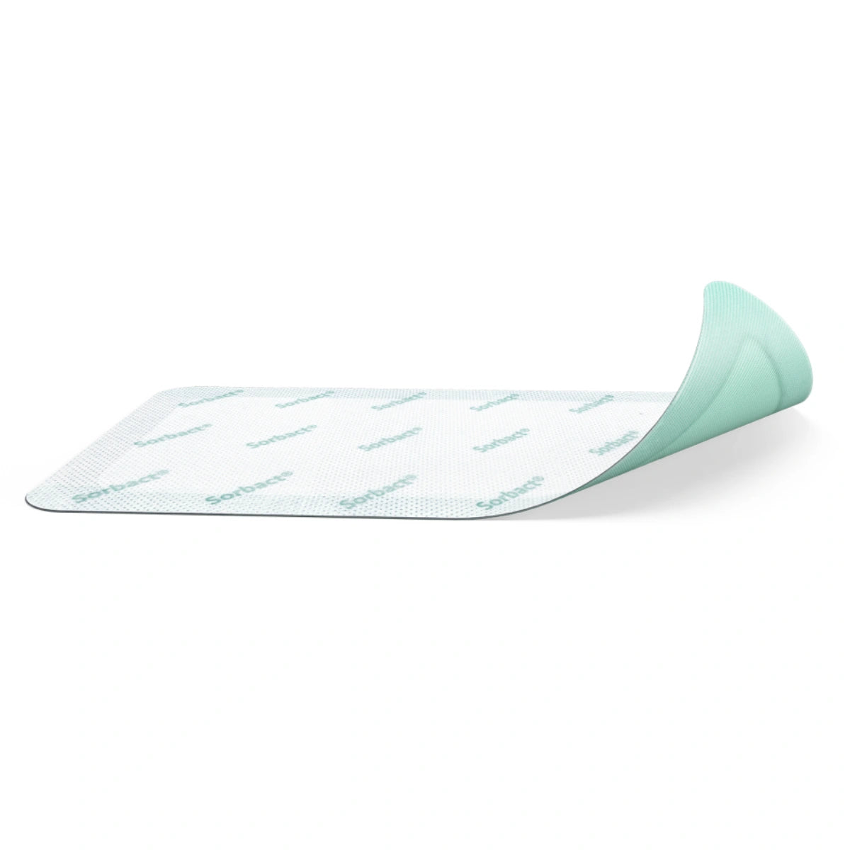 SORBACT Superabsorbent 20 cm x 20 cm haavasidos