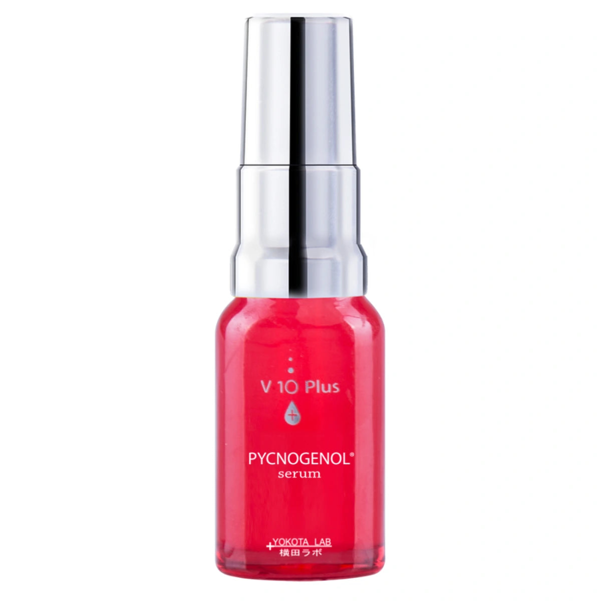 V10PLUS Pycnogenol Serum kasvoseerumi 10 ml