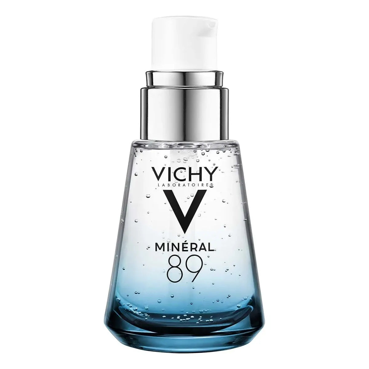 VICHY Mineral 89 booster seerumi 30 ml