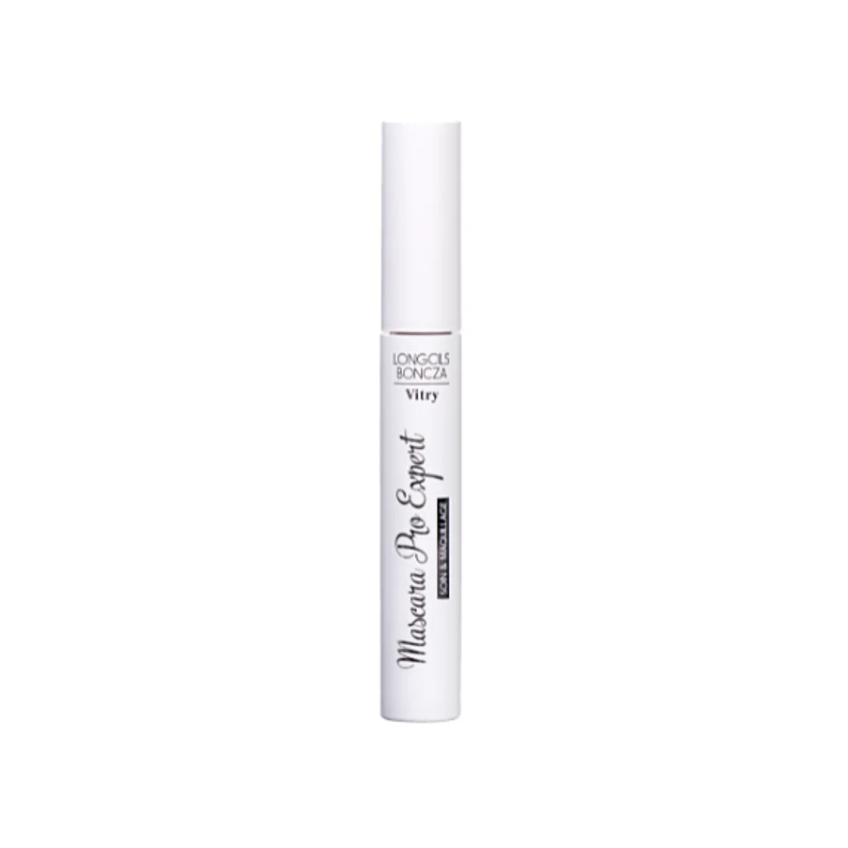 Vitry Mascara Pro Expert v2 12 ml – hypoallergeeninen risiväri