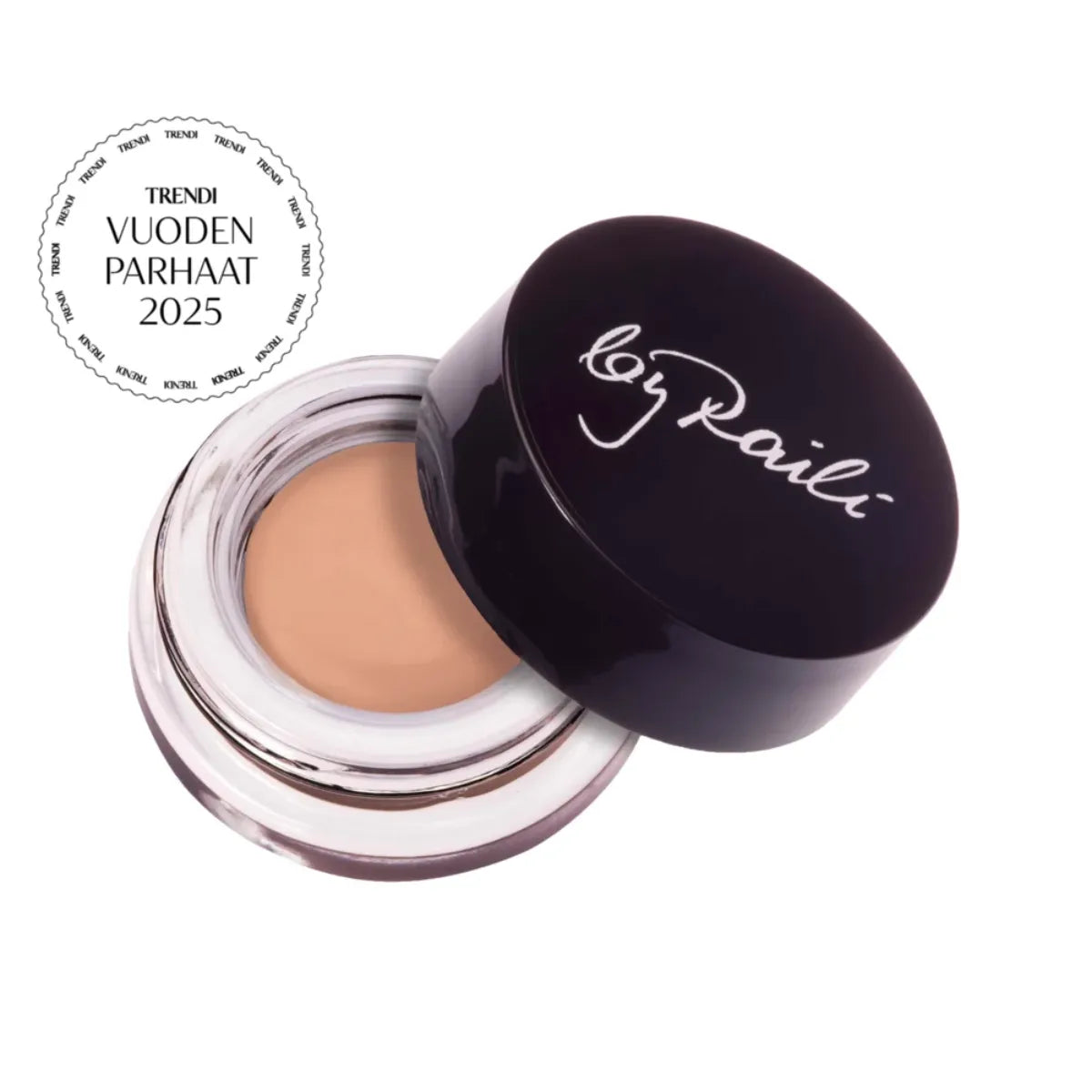 by Raili Perfect Eye Primer silmämeikinpohjustusvoide