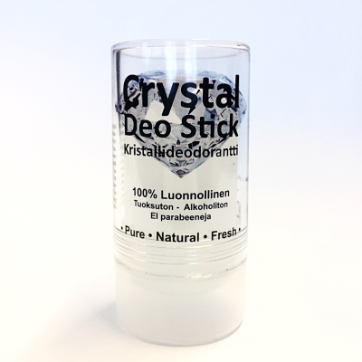 KRISTALL DEO STICK KIVIDEODORANTTI 120 G