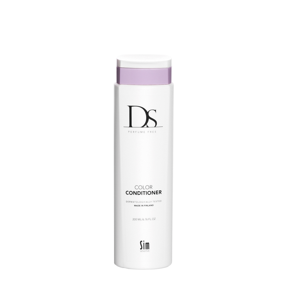 DS COLOR CONDITIONER KOSTEUTTAVA HOITOAINE 200 ML
