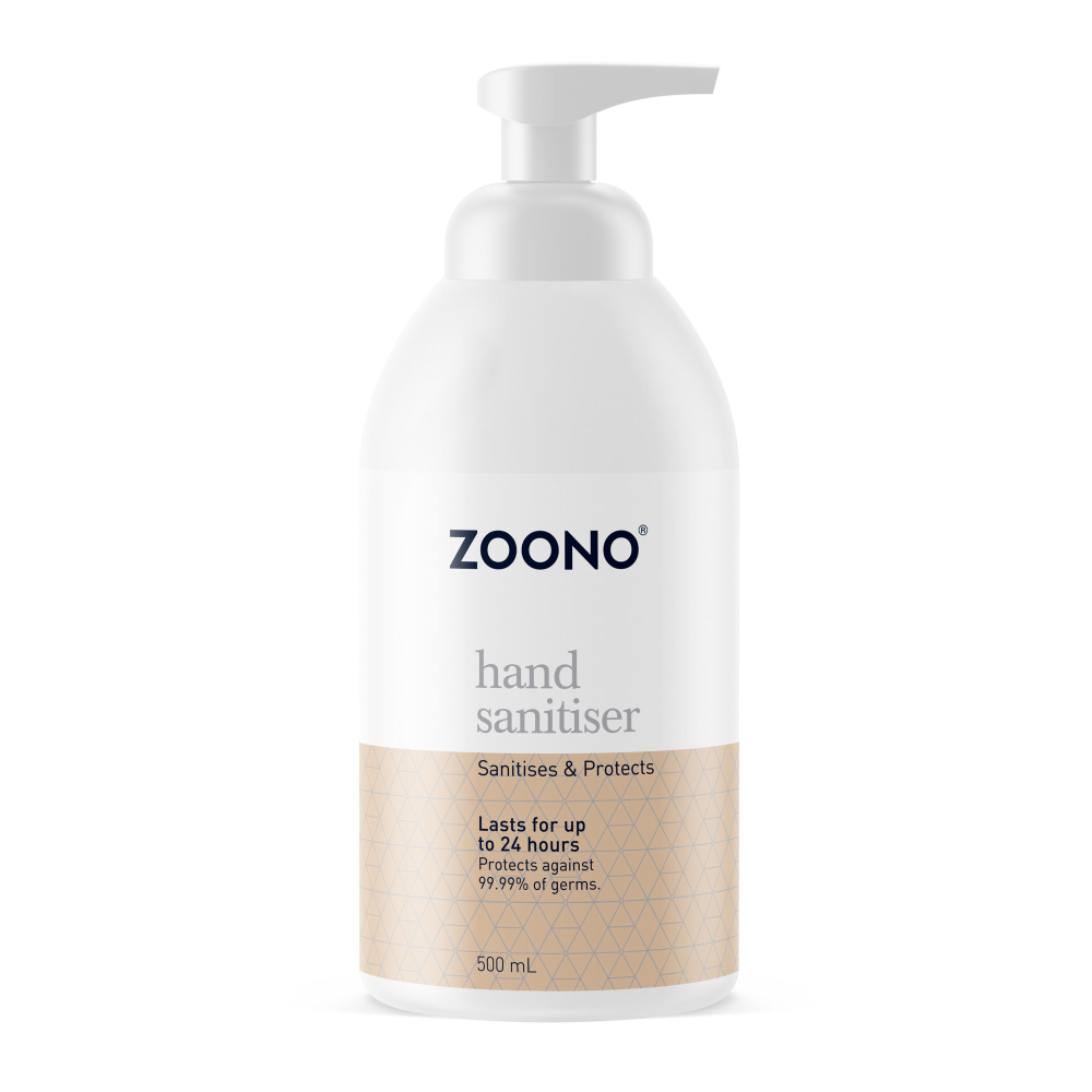 ZOONO KÄSIDESI 500 ML