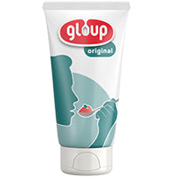 GLOUP Original geeli helpottamaan lääkkeiden nielemistä 75 ml
