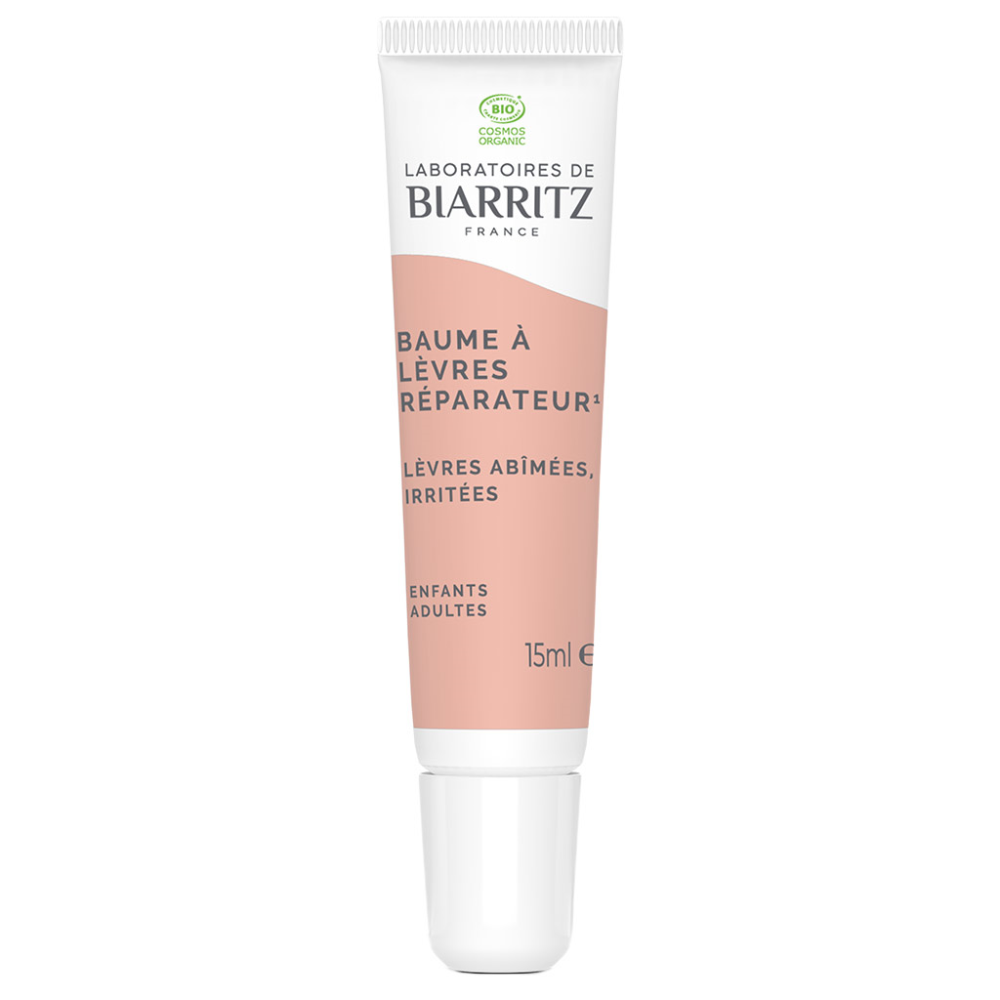 ALGA CICOSA Reparative lip balm korjaava huulibalmi 15 ml