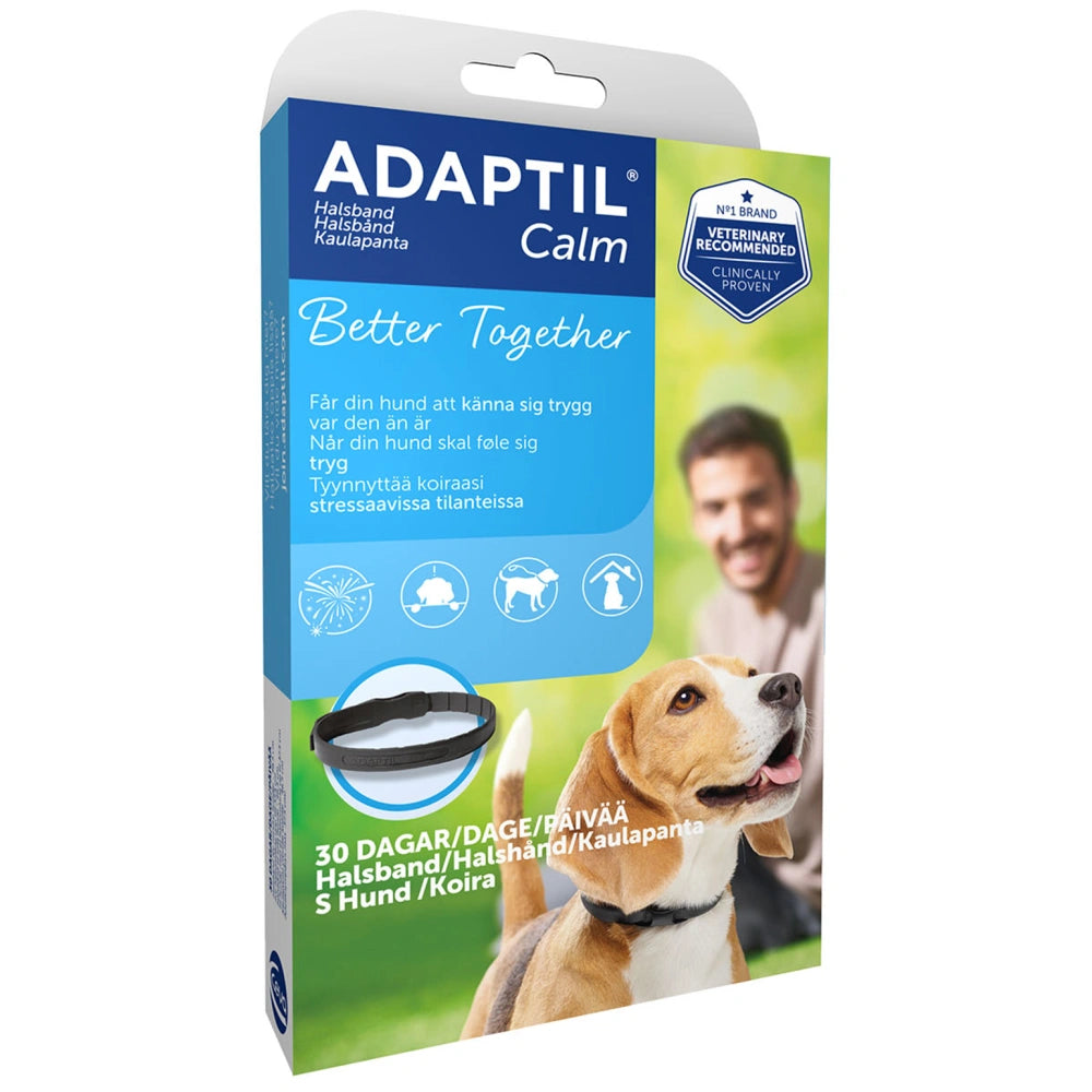 ADAPTIL Calm panta 45 cm feromonikaulapanta 1 kpl
