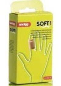 SNÖGG SOFT NEXT JOUSTOSIDOS 6CMX4,5M 1 KAPPALE