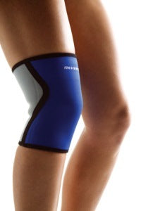 REHBAND QD KNEE SLEEVE 3MM POLVITUKI, KOKO L 1 KPL