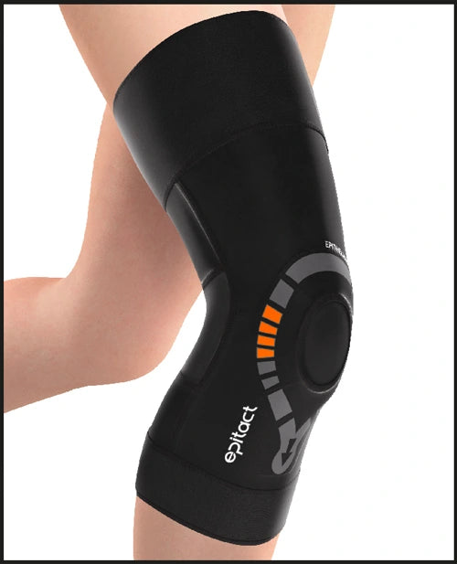 EPITACT Physiostrap polvituki, koko L