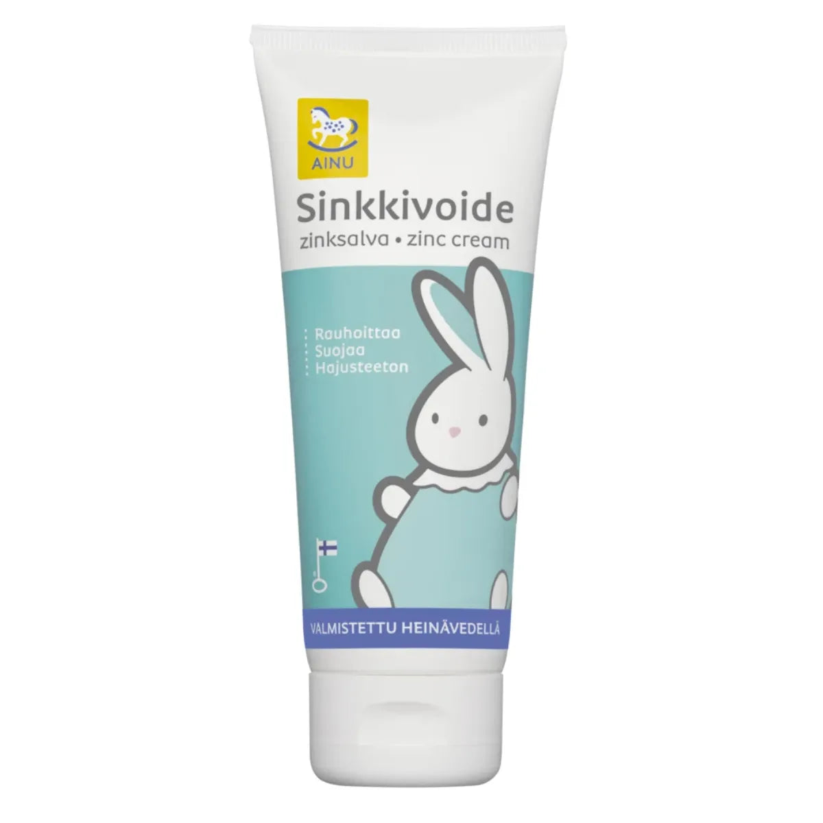 AINU Sinkkivoide 100 ml