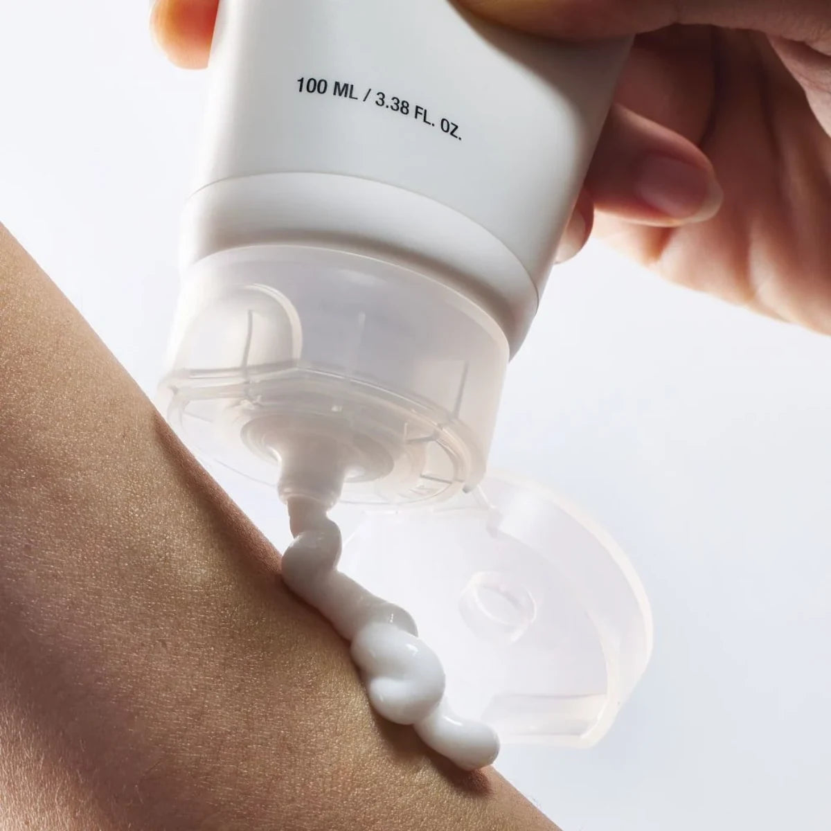 Anua 3 Ceramide Panthenol Moisture Barrier Cream 100 ml ravitseva voide
