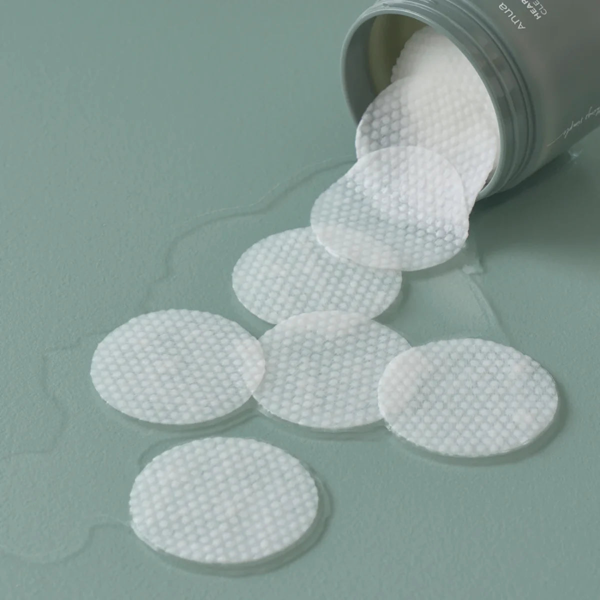 Anua Heartleaf 77% Clear Pad 70 kpl
