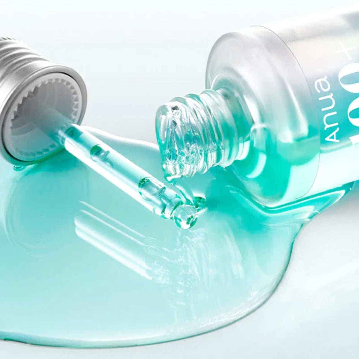 Anua PDRN Hyaluronic Acid Capsule 100 Serum 30 ml hyaluronihapposeerumi kasvoille