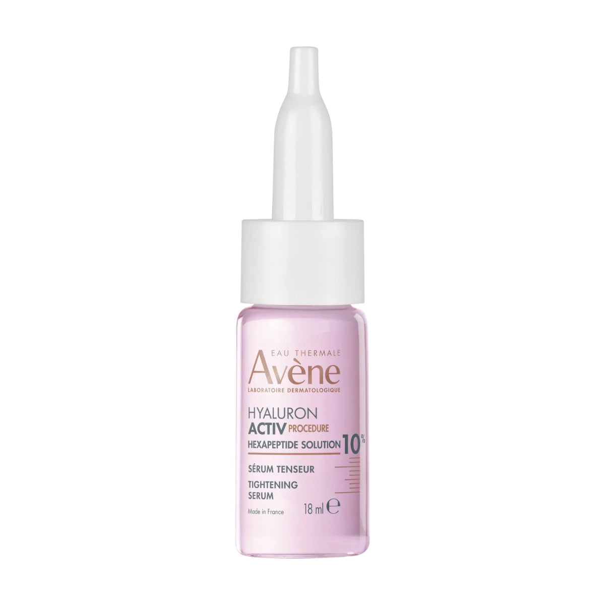 Avene Hyaluron Activ Procedure Tightening Serum 18 ml