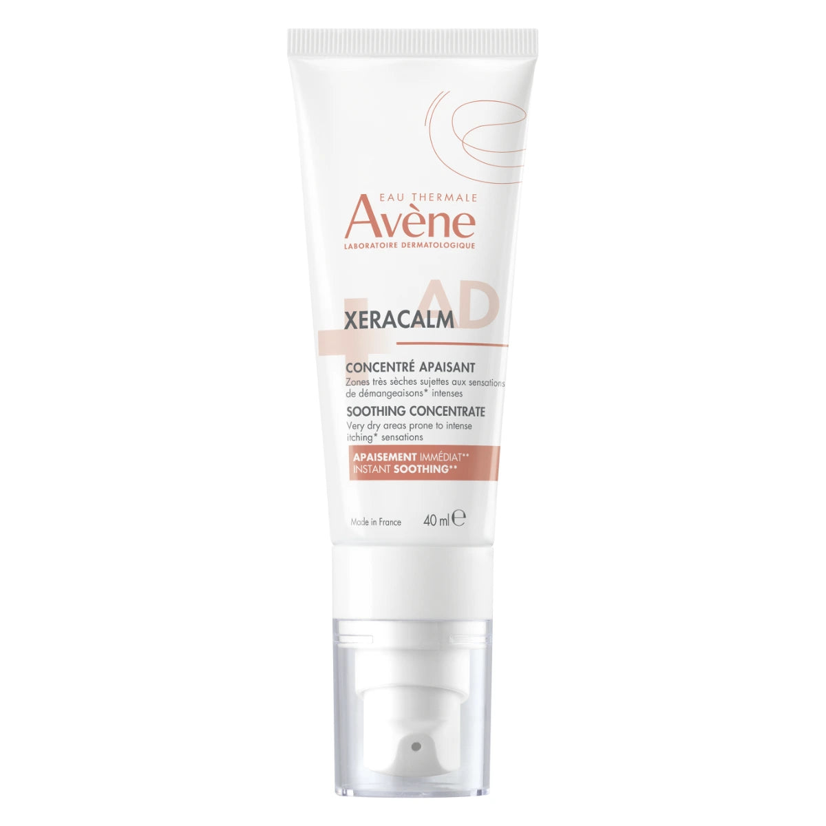 Avene Xeracalm AD Concentrate 40 ml