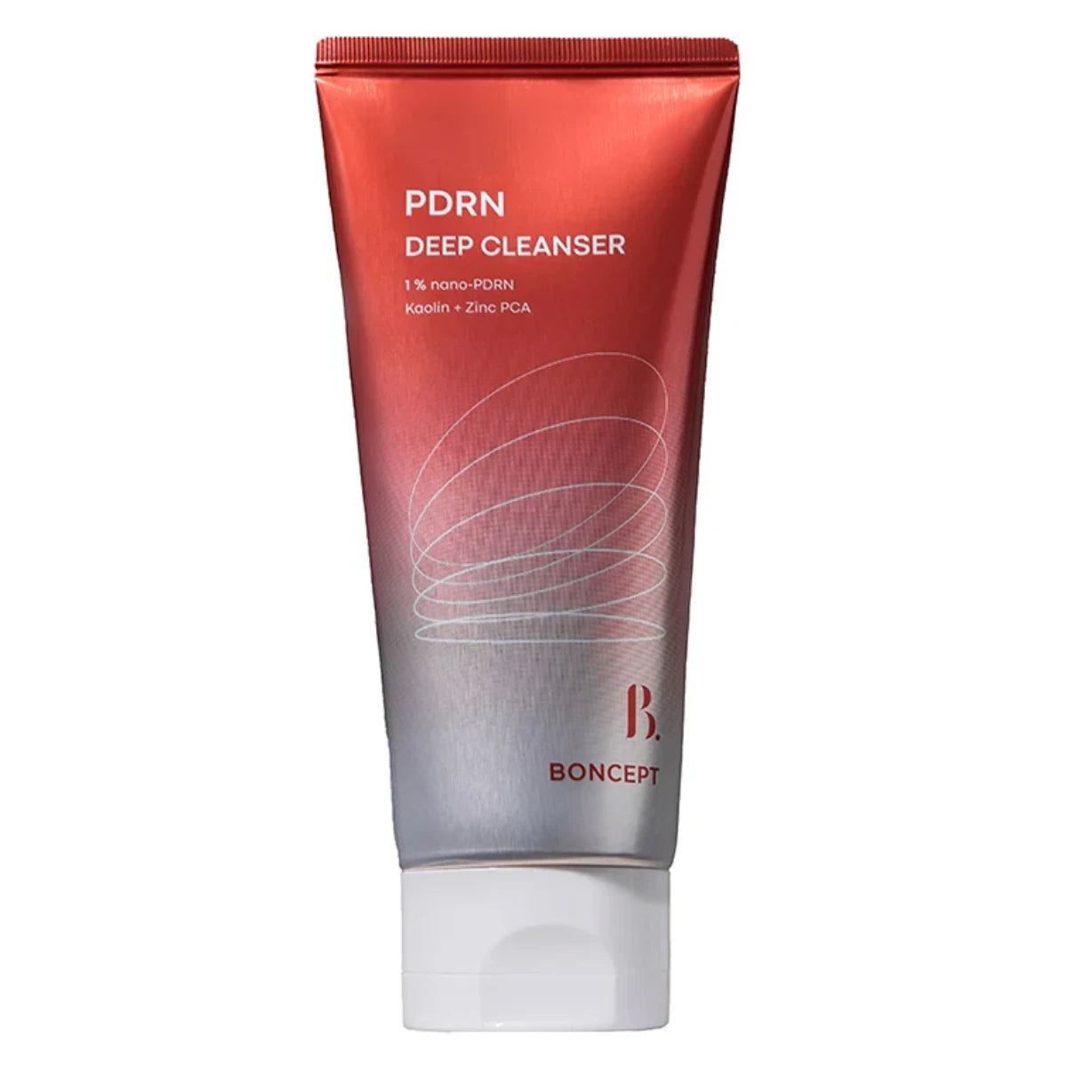 BONCEPT PDRN Deep Cleanser 120 g
